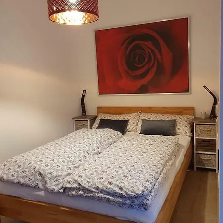 Ferienwohnung Schwartz Singen Exterior foto