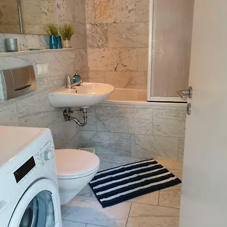 Ferienwohnung Schwartz Singen Exterior foto