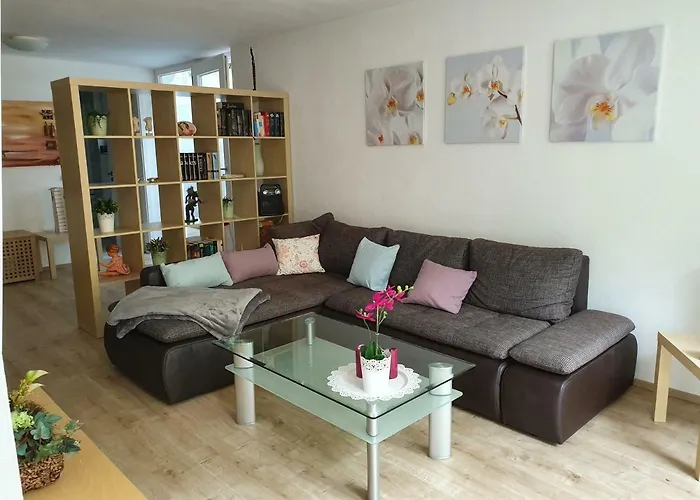 Ferienwohnung Schwartz