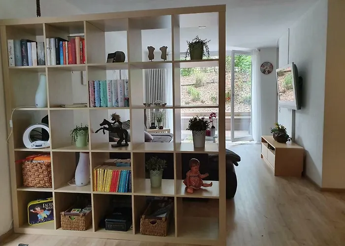 Ferienwohnung Schwartz