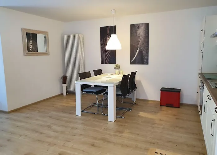 Ferienwohnung Schwartz