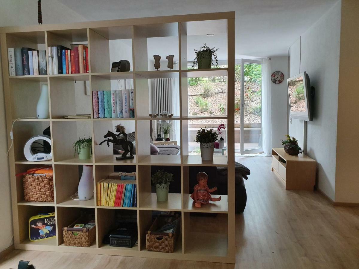 Schwartz Apartment