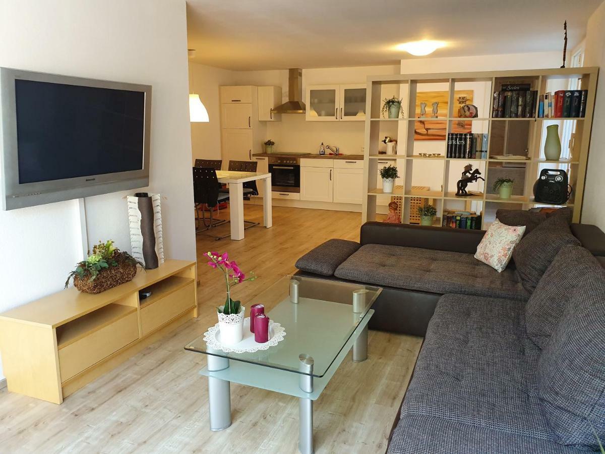 Schwartz Apartment